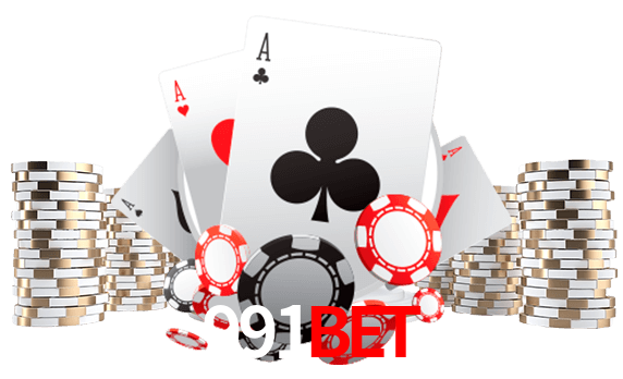 Jogue jogos de pôquer em 991Bet