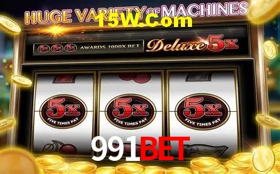 Explorando a Categoria de Eventos em Apostas na 991Bet