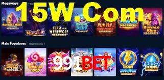 Explore as vantagens do 991Bet: serviço profissional e confiabilidade