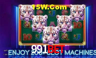 A Popularidade dos Caça-Níqueis no 991Bet