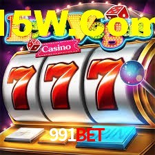 Tournaments 991Bet