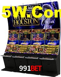 991Bet App Interface