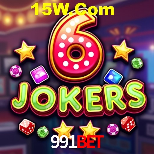 Promoções Sazonais 991Bet