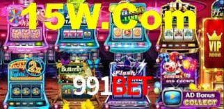Programa VIP 991Bet