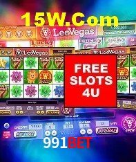 Inovações de Jogos na 991Bet: O Futuro das Experiências Interativas