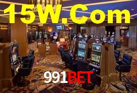 Live Casino 991Bet