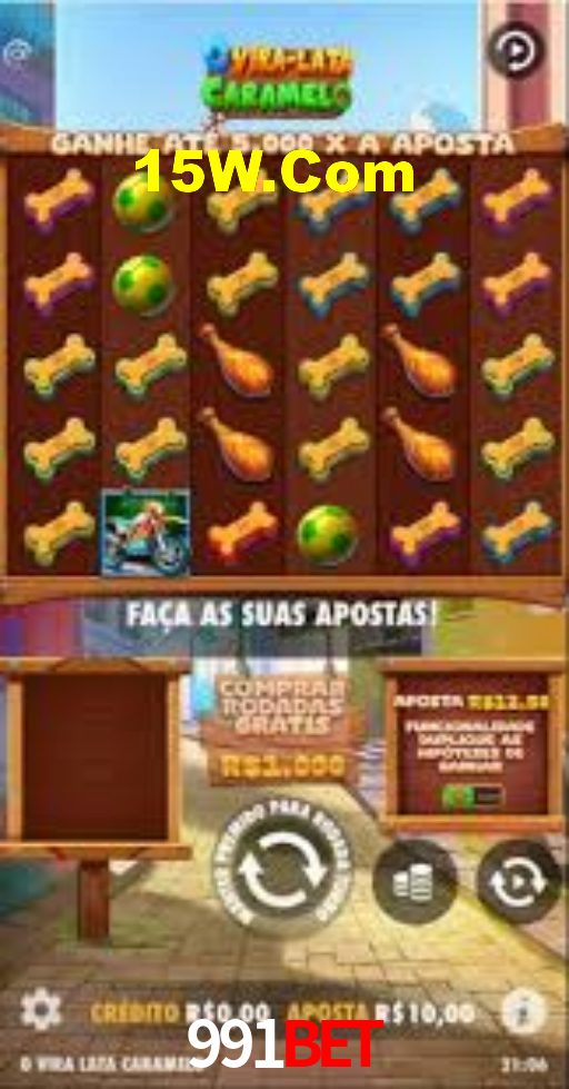 Bônus Generosos e Exclusivos no 991Bet para Você!