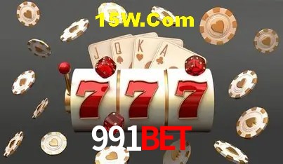Apostas Esportivas na 991Bet: Um Guia Completo
