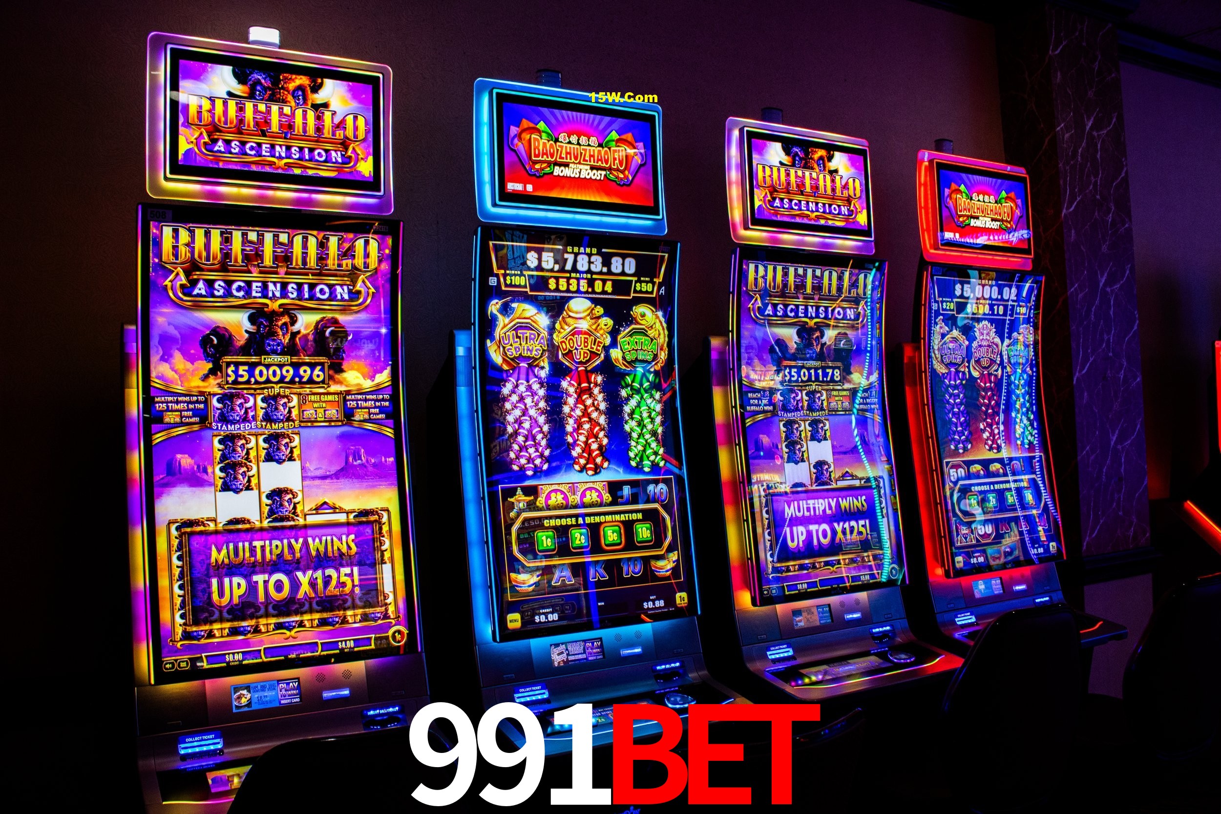 Statistics 991Bet