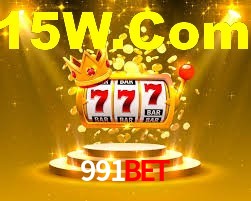 Welcome Bonus 991Bet