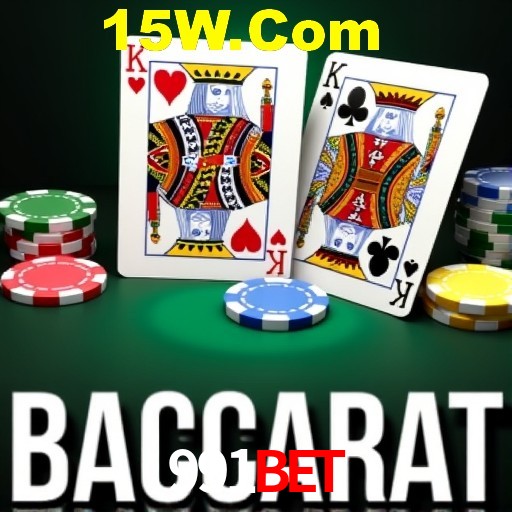 Experiência VIP 991Bet