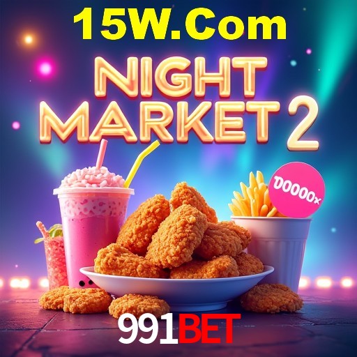 Experiência VIP 991Bet